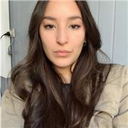 Profesora de matemática apta para secundaria básica. También puedo ayudar a los niños en sus deberes en cualquier área.